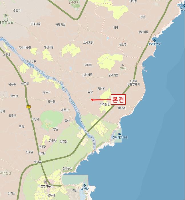 제주특별자치도 서귀포시 성산읍 신천리 798 과수원 경매 사진 8