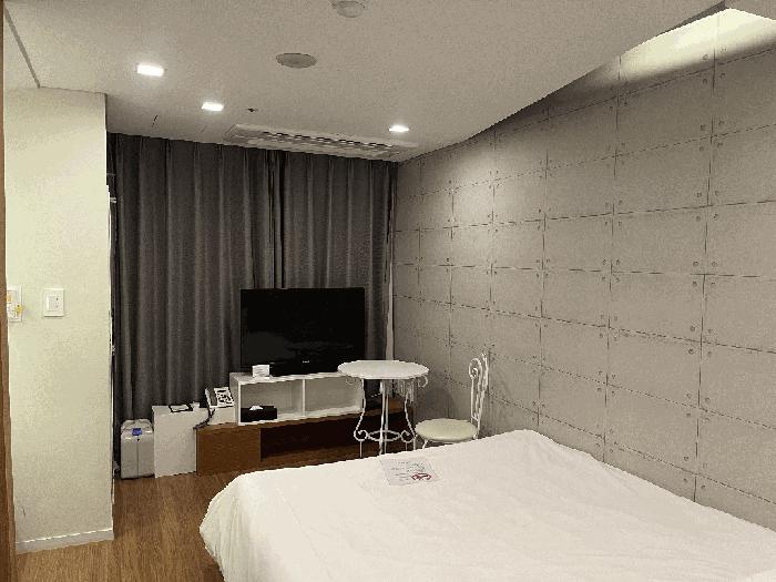 제주 서귀포시 콘도(호텔)