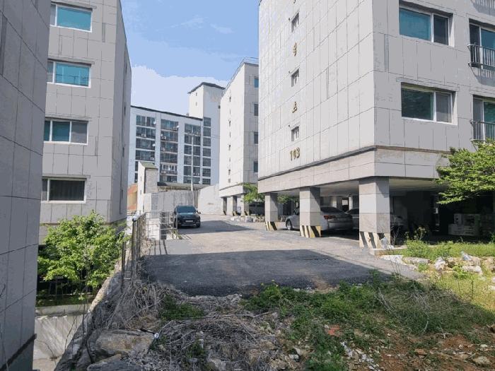 경상북도 문경시 공평동 404-42 임야 경매 사진 2