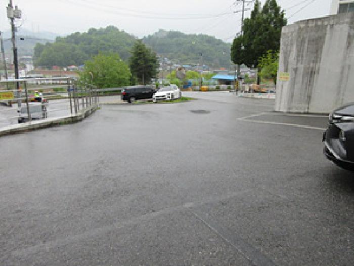경상북도 문경시 공평동 404-42 임야 경매 사진 6