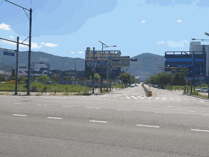 경상남도 김해시 진례면 고모리 1575-2 대지 경매 사진 1