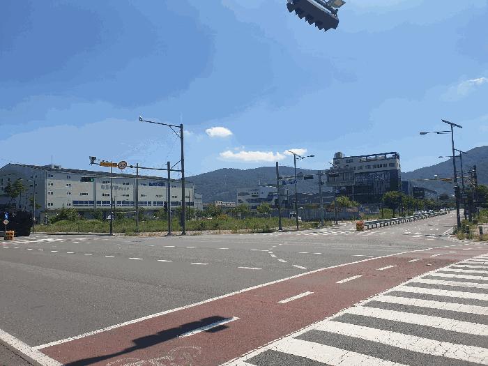 경상남도 김해시 진례면 고모리 1575-2 대지 경매 사진 4