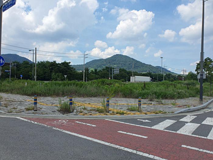 경상남도 김해시 진례면 고모리 1575-2 대지 경매 사진 5