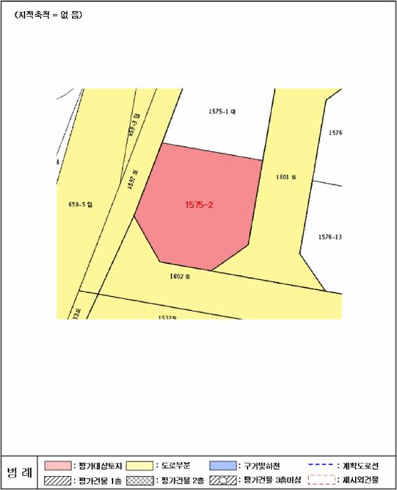경상남도 김해시 진례면 고모리 1575-2 대지 경매 사진 9
