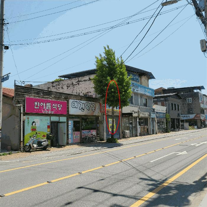 경상북도 상주시 인봉동 57-17 근린주택 경매 사진 3