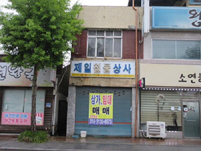 경상북도 상주시 인봉동 57-17 근린주택 경매 사진 8