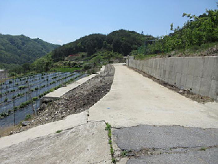 경상북도 문경시 동로면 석항리 271 답 경매 사진 15