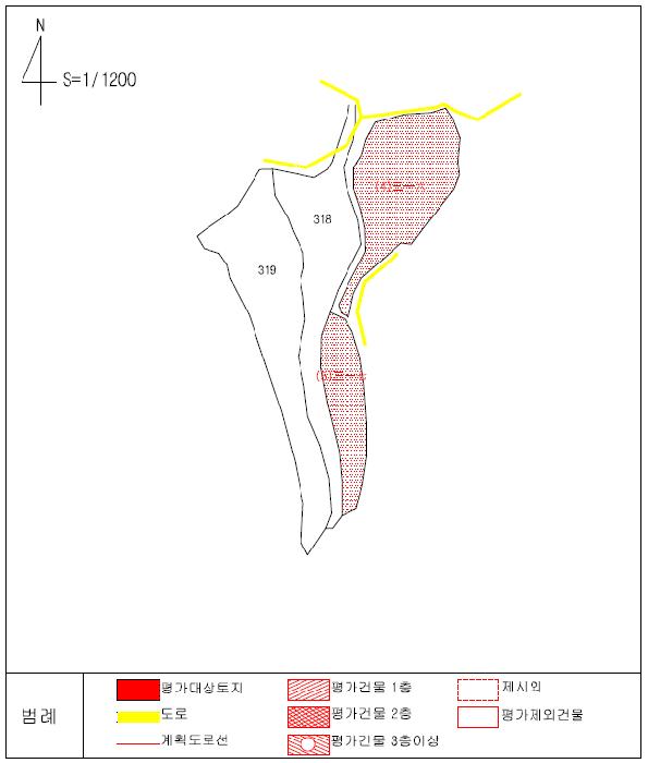 경상북도 문경시 동로면 석항리 271 답 경매 사진 20