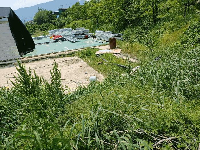 경상북도 상주시 남장동 402 답 경매 사진 1