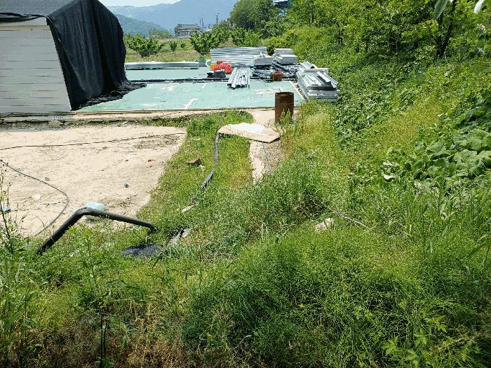 경상북도 상주시 남장동 402 답 경매 사진 2