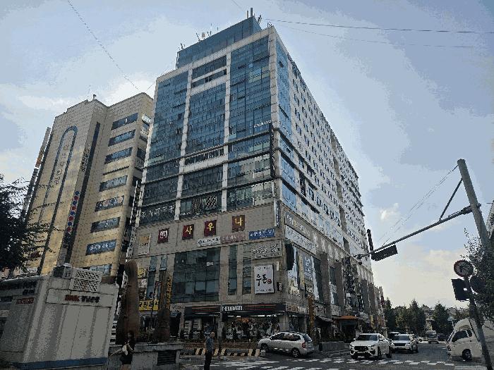 경상남도 창원시 성산구 중앙동 95-1 하이페르오피스텔 10층 1009호 오피스텔 경매 사진 3