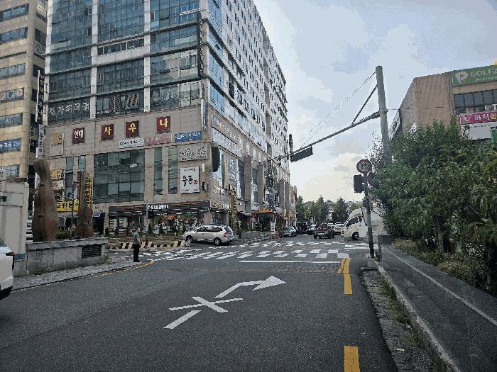경상남도 창원시 성산구 중앙동 95-1 하이페르오피스텔 10층 1009호 오피스텔 경매 사진 4