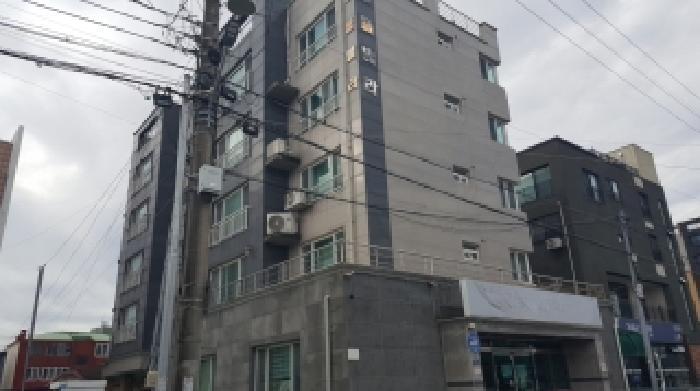 제주특별자치도 서귀포시 서홍동 296-7 알뜰빌라 1층 101호 근린상가 경매 사진 9