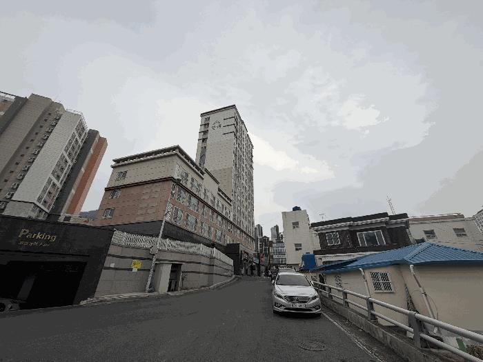 경상남도 창원시 의창구 동읍 용잠리 230-6 보광드림빌 13층1302호 오피스텔 경매 사진 1