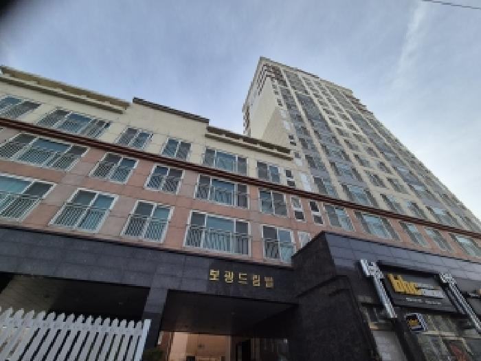 경상남도 창원시 의창구 동읍 용잠리 230-6 보광드림빌 13층1302호 오피스텔 경매 사진 5