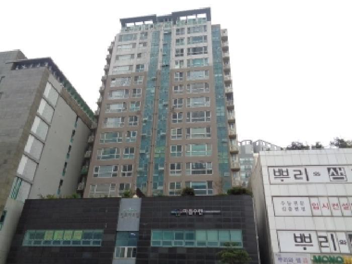 제주특별자치도 제주시 노형동 912-4 일호지오빌 2층 201호 근린상가 경매 사진 7
