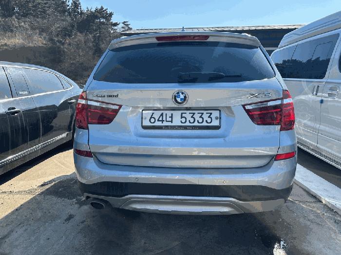 제주시 차량