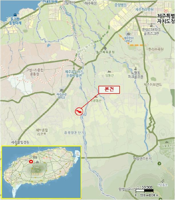 제주시 광령평화10길 225-1 제3자 (주)세경에게 보관 차량 경매 사진 11