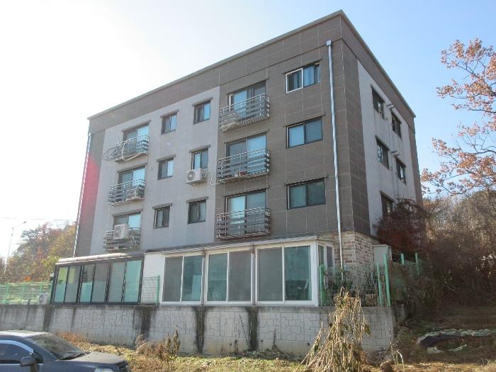 인천광역시 서구 봉화로101번길 7-12, 1층102호 (오류동,전원그린빌)구) 인천광역시 서구 오류동 99 다세대(빌라) 경매 사진 1