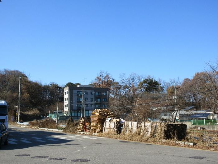 인천광역시 서구 봉화로101번길 7-12, 1층102호 (오류동,전원그린빌)구) 인천광역시 서구 오류동 99 다세대(빌라) 경매 사진 3
