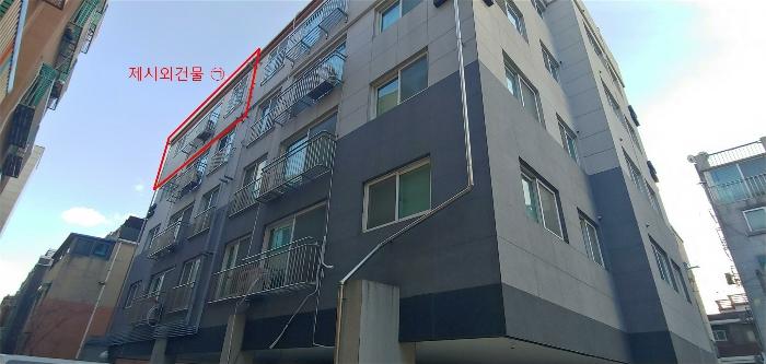 인천광역시 부평구 주부토로90번길 9, 5층503호 (부평동,에스엘빌)구) 인천광역시 부평구 부평동 13-20 다세대(빌라) 경매 사진 2