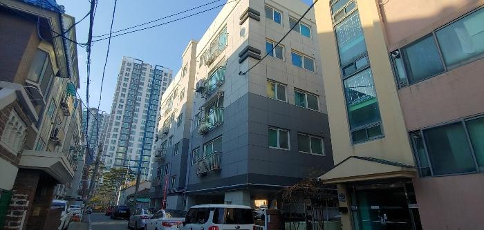 인천광역시 부평구 주부토로90번길 9, 5층503호 (부평동,에스엘빌)구) 인천광역시 부평구 부평동 13-20 다세대(빌라) 경매 사진 5