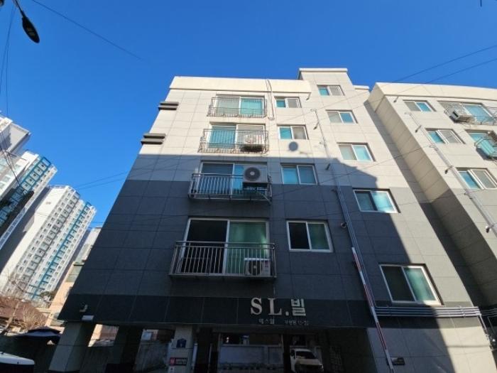 인천광역시 부평구 주부토로90번길 9, 5층503호 (부평동,에스엘빌)구) 인천광역시 부평구 부평동 13-20 다세대(빌라) 경매 사진 9