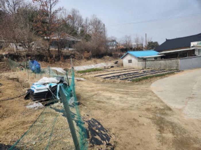 인천광역시 강화군 양사면 철산리 90-26 임야 경매 사진 5