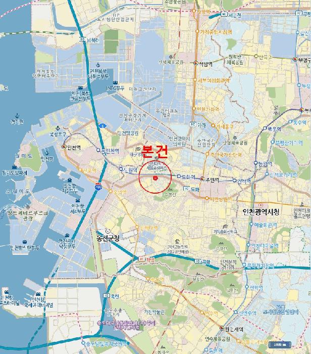 인천광역시 미추홀구 숭의동 57-10 더패밀리 3층303호 오피스텔 경매 사진 12