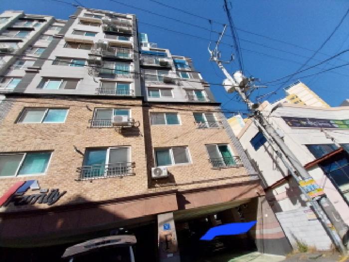 인천광역시 미추홀구 숭의동 57-10 더패밀리 3층303호 오피스텔 경매 사진 5