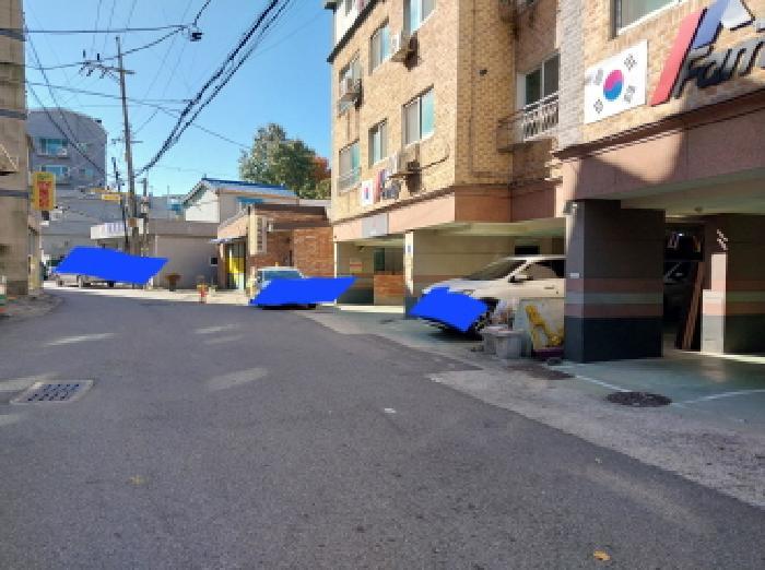 인천광역시 미추홀구 숭의동 57-10 더패밀리 3층303호 오피스텔 경매 사진 6