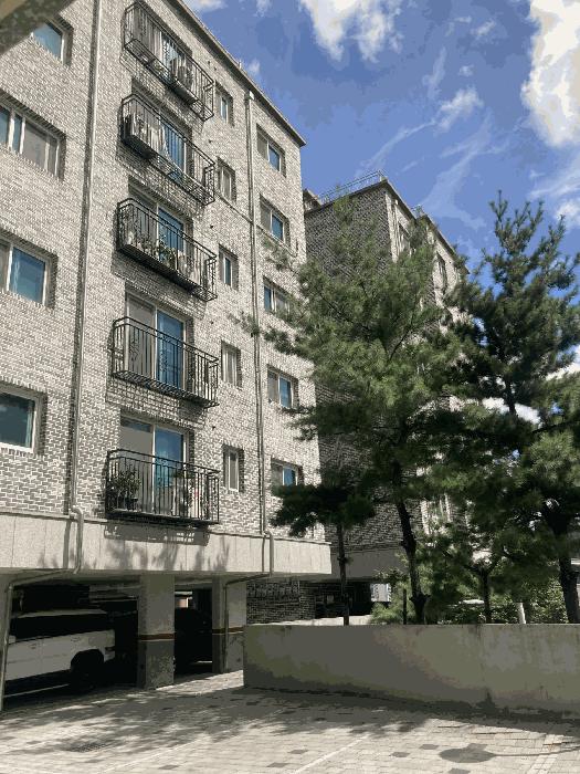 서울 관악구 다세대(빌라)
