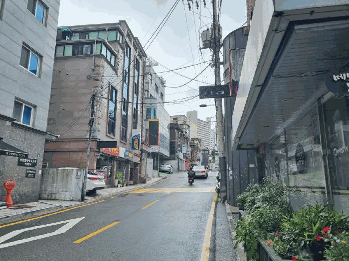 서울특별시 관악구 신림동 251-368 정원팰리체 에이동 2층203호 다세대(빌라) 경매 사진 2