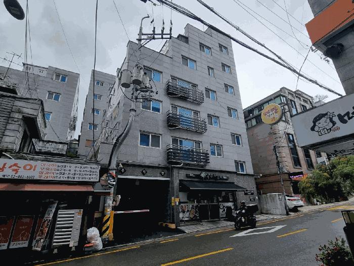 서울특별시 관악구 신림동 251-368 정원팰리체 에이동 2층203호 다세대(빌라) 경매 사진 5