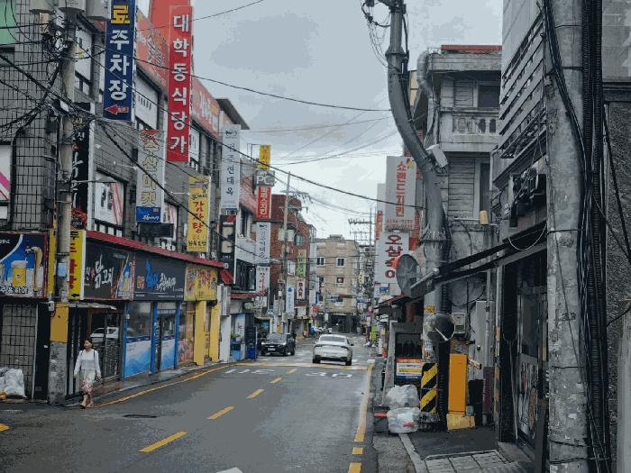 서울특별시 관악구 신림동 251-368 정원팰리체 에이동 2층203호 다세대(빌라) 경매 사진 7