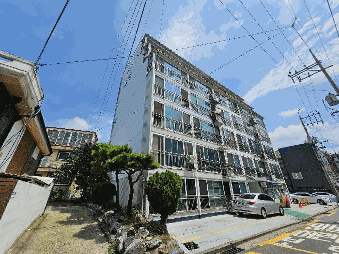 서울 관악구 아파트