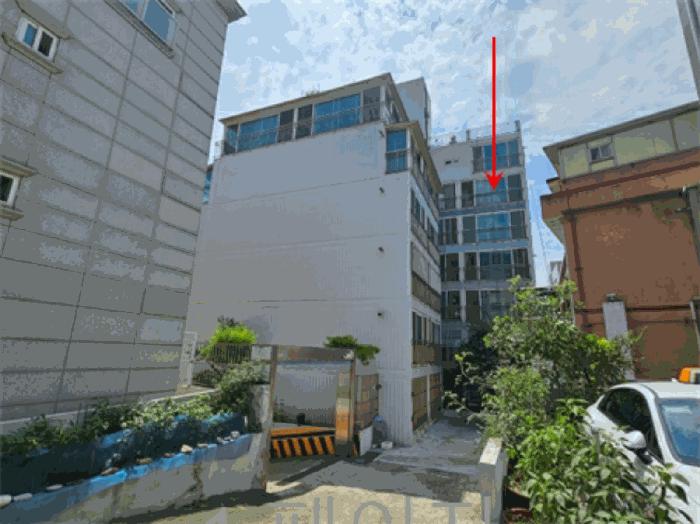 서울특별시 관악구 봉천동 645 6층602호 아파트 경매 사진 3