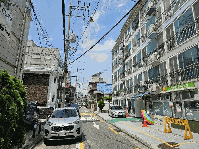 서울특별시 관악구 봉천동 645 6층602호 아파트 경매 사진 4