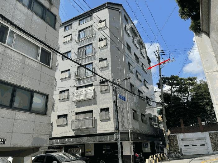 서울 동작구 다세대(빌라)