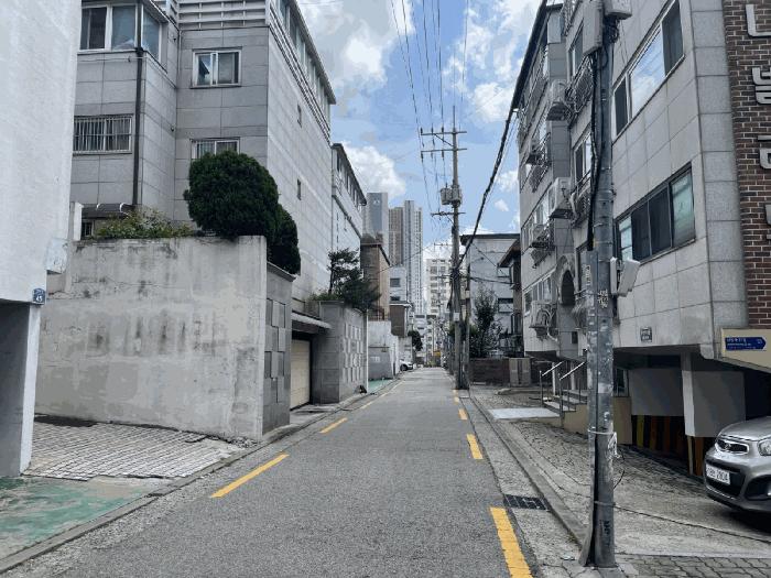 서울특별시 동작구 대방동 391-75 명성하우스 5층501호 다세대(빌라) 경매 사진 10