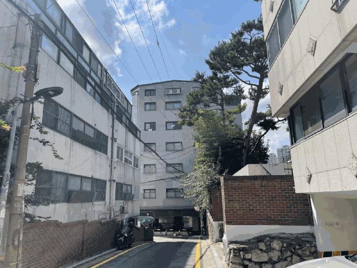 서울특별시 동작구 대방동 391-75 명성하우스 5층501호 다세대(빌라) 경매 사진 2