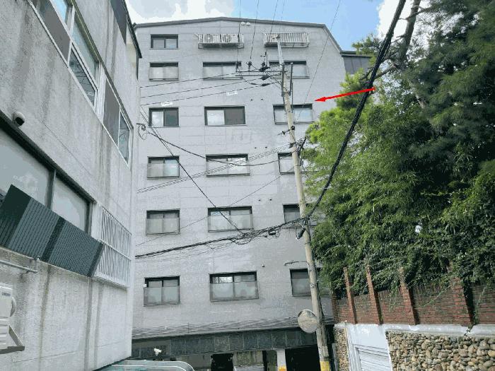 서울특별시 동작구 대방동 391-75 명성하우스 5층501호 다세대(빌라) 경매 사진 5