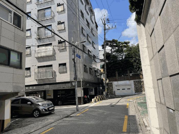 서울특별시 동작구 대방동 391-75 명성하우스 5층501호 다세대(빌라) 경매 사진 6