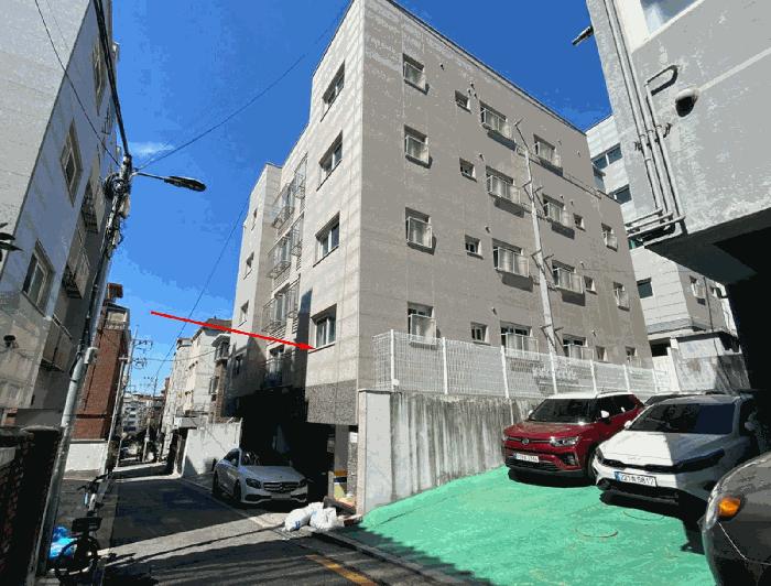 서울 관악구 다세대(빌라)