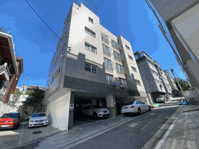 서울특별시 관악구 신림동 610-246 레미안아트빌 1층103호 다세대(빌라) 경매 사진 3