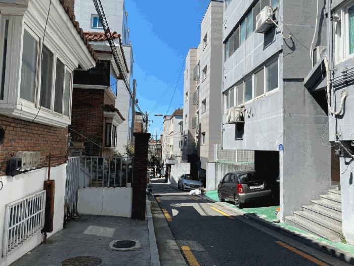 서울특별시 관악구 신림동 610-246 레미안아트빌 1층103호 다세대(빌라) 경매 사진 6