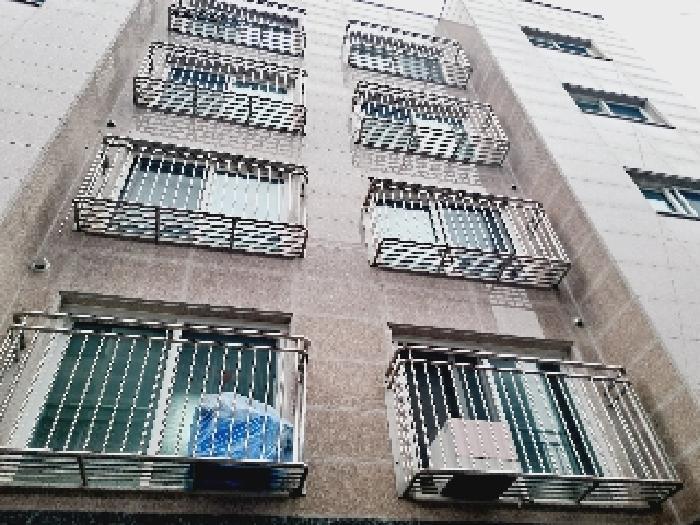 서울특별시 관악구 신림동 610-246 레미안아트빌 1층103호 다세대(빌라) 경매 사진 8