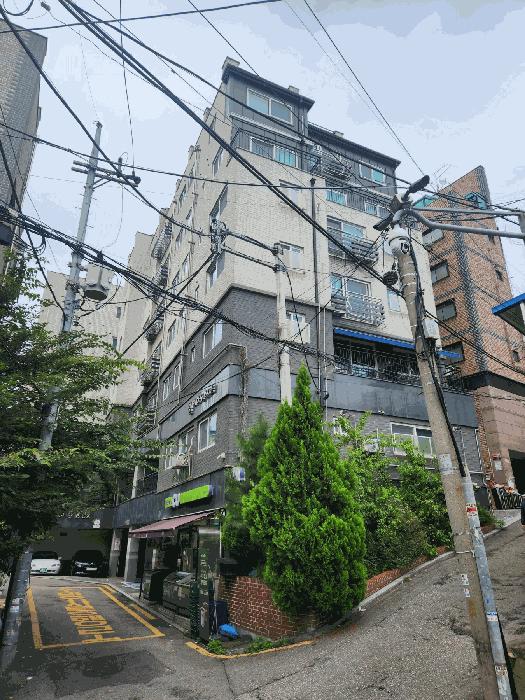 서울 관악구 다세대(빌라)