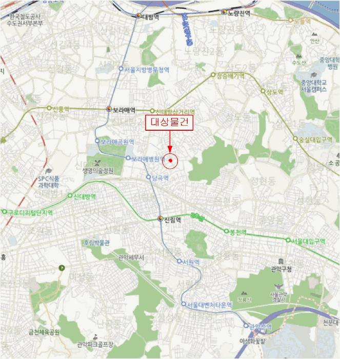 서울특별시 관악구 봉천동 713-146 첼시하우스씨동 5층501호 다세대(빌라) 경매 사진 15