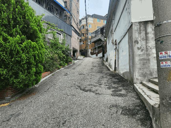서울특별시 관악구 봉천동 713-146 첼시하우스씨동 5층501호 다세대(빌라) 경매 사진 7